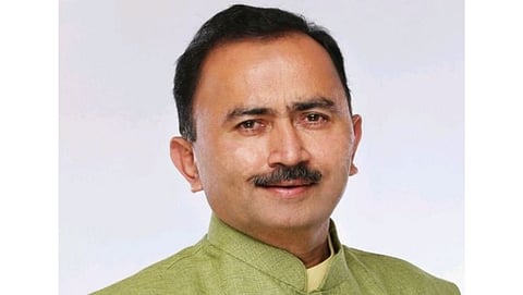 Mahesh Baldi 