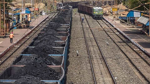 Coal Shortage