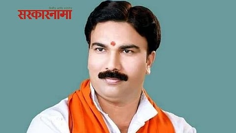 yogesh gharad  