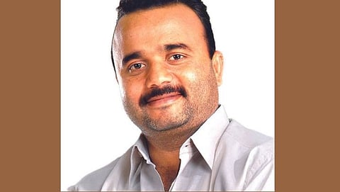 Jaykumar Gore Latest Marathi News