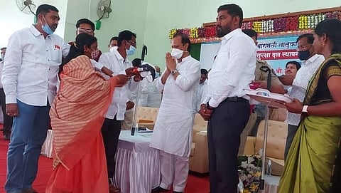Ajit Pawar