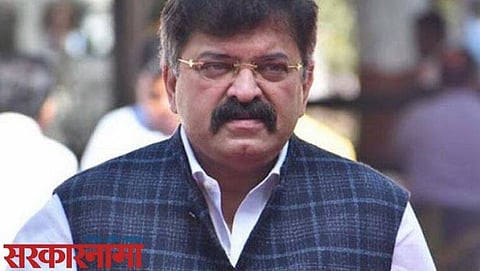 Jitendra Awhad 