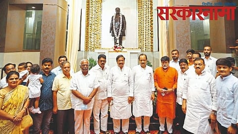 Ajit Pawar