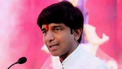 prashant bamb