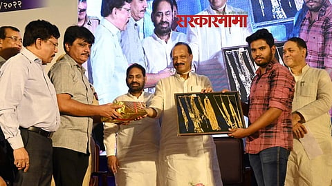 Ajit Pawar