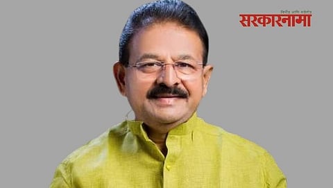 Dilip Mohite