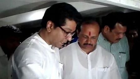 Vasant More News, Raj Thackeray, Vasant More latest news