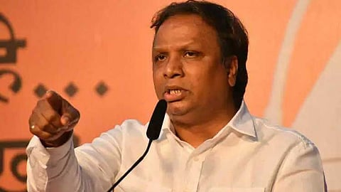 BJP Leader Ashish Shelar Latest Marathi News