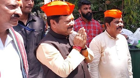 Pravin Darekar News