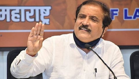 Atul Bhatkhalkar 