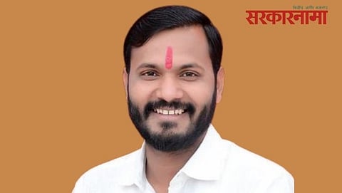 Karan Gaikar