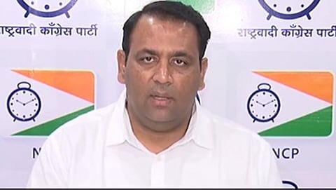  Mahesh Tapase NCP