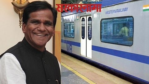 Raosaheb Danve