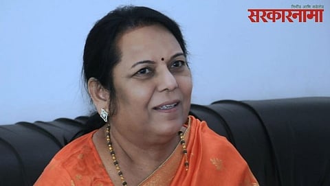 Nilam Gorhe