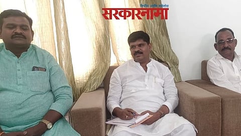 Ramesh Baraskar
