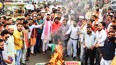 Madhya Pradesh 