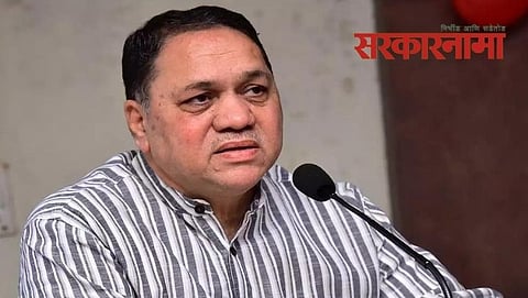 Dilip Wales Patil 