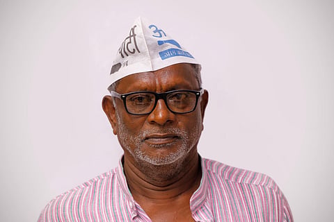 Aap-Ranga Rachure