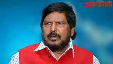 Ramdas Athavale