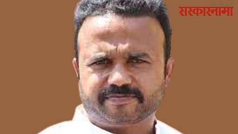 MLA Jaykumar Gore, Atrocity charged on Jaykumar Gore