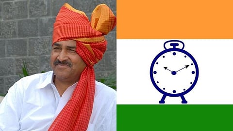 Babanrao Shinde