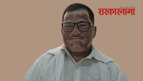 Dr. Sanjay Jadhav