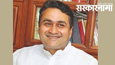 Satyajeet Deshmukh