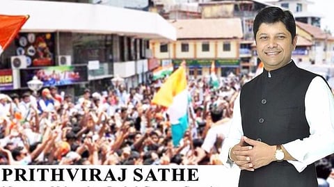 Prithviraj Sathe 
