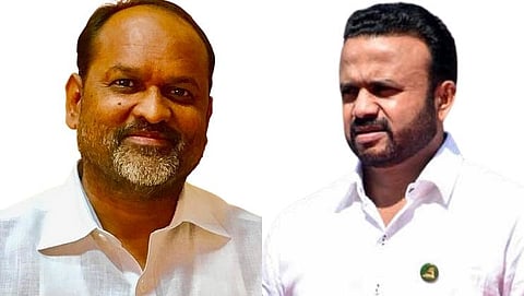 Mahadev Jankar, Jaykumar Gore