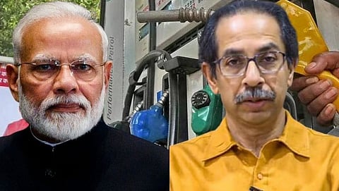  narendra modi, uddhav thackeray