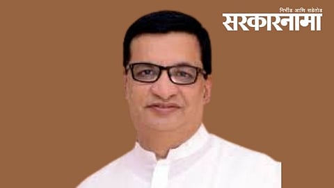 Balasaheb Thorat