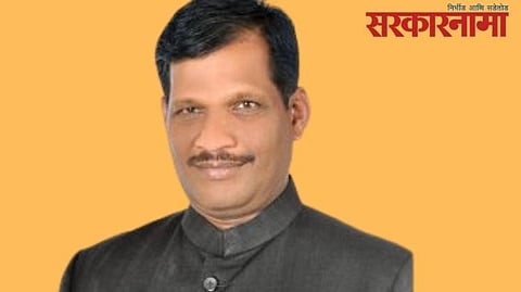  Laxman Jagtap