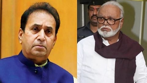  Anil Deshmukh| Chhagan Bhujbal