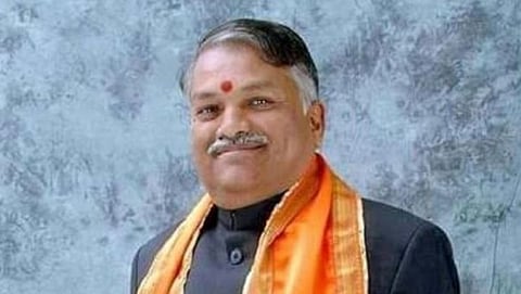 Chandrakant Khaire