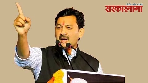 Sambhaji Raje 