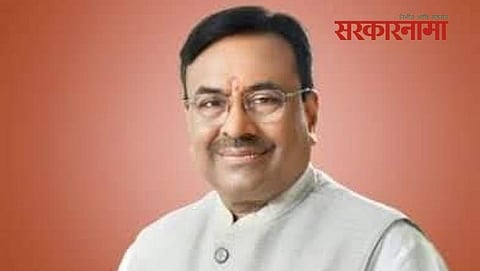 Sudhir Mungantiwar
