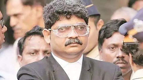 Gunratna Sadavarte Political Entry