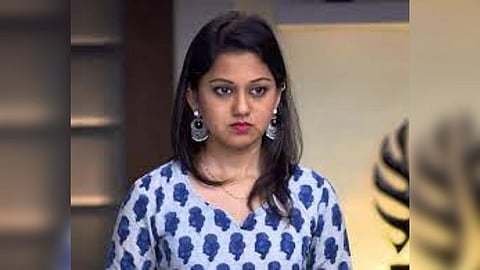 Ketaki Chitale
