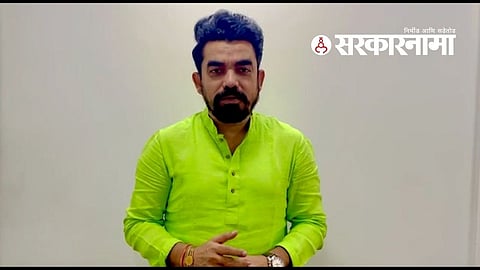 Manse Gajanan Kale, MNS News, Manse News Updates, Uddhav Thackeray Aurangabad Rally News