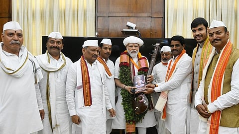 Narendra Modi
