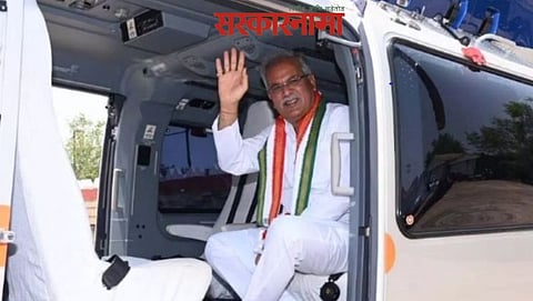 Bhupesh Baghel