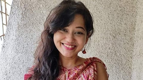 Ketaki Chitale