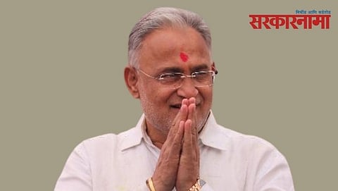 Chandrakant Raghuwanshi