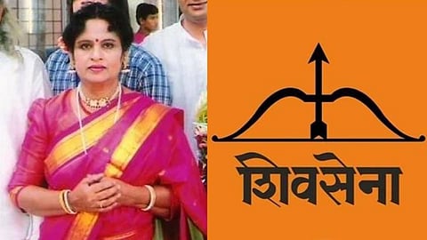 Usha Chavan Kadu 