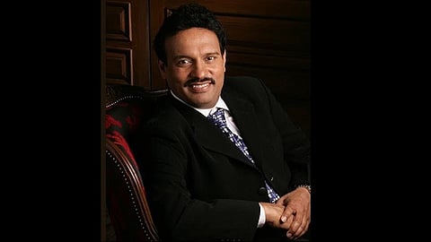 Avinash Bosale