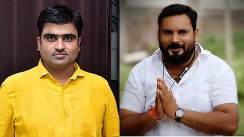 Sandip Tale - Nandu Rahangdale