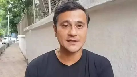 Sandeep Deshpande News, MNS News in Marathi