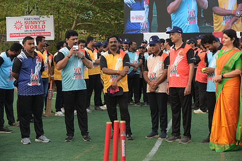 Cricketnama
