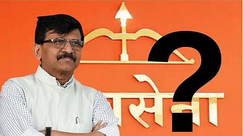 Rajya Sabha Election , Sanjay Raut Latest marathi News 