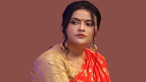 Amruta Fadnavis